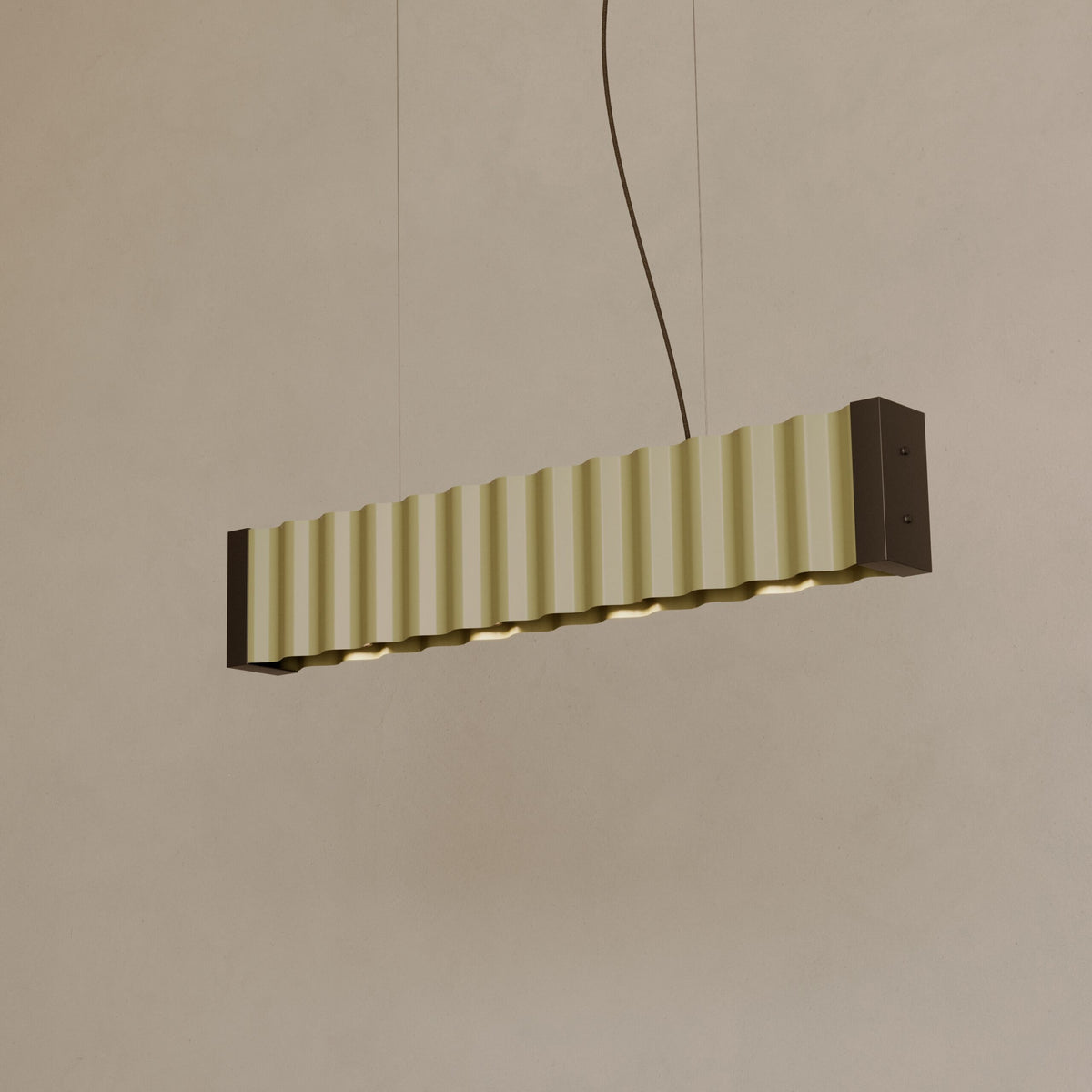 Nosa Pendant, image: Aromas