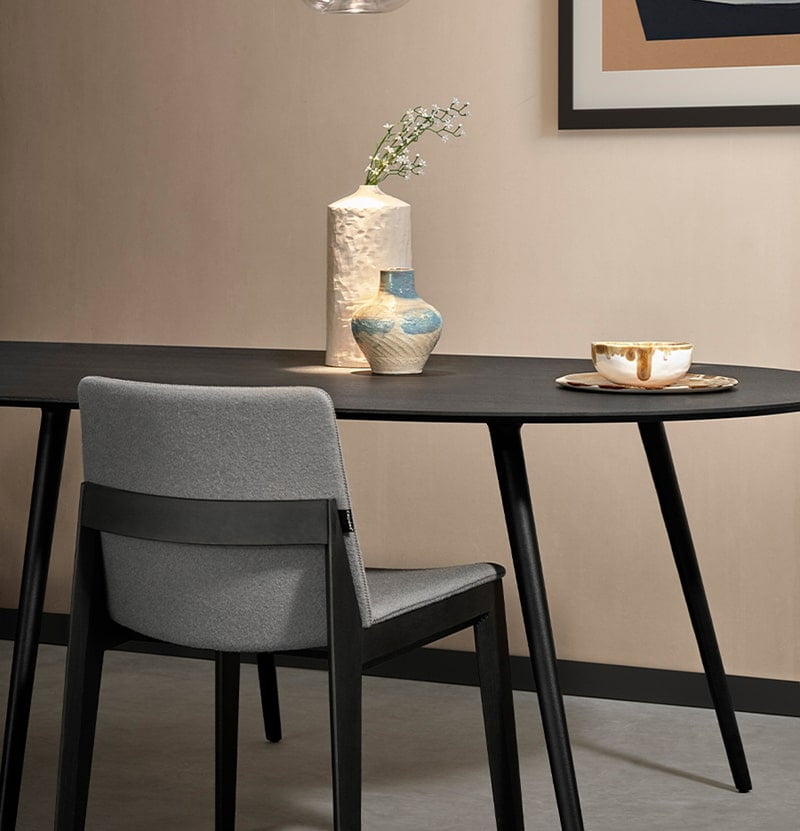 Gazelle table, image: Capdell