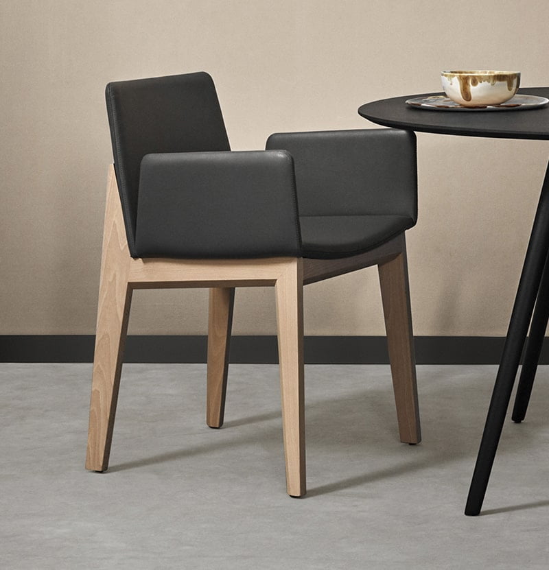 Capdell Ava Armchair, image: Capdell