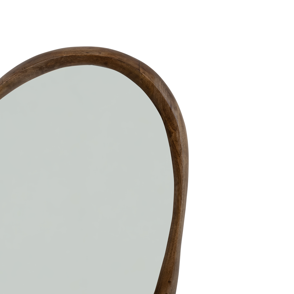 Mirror Shizu in gift pack, L