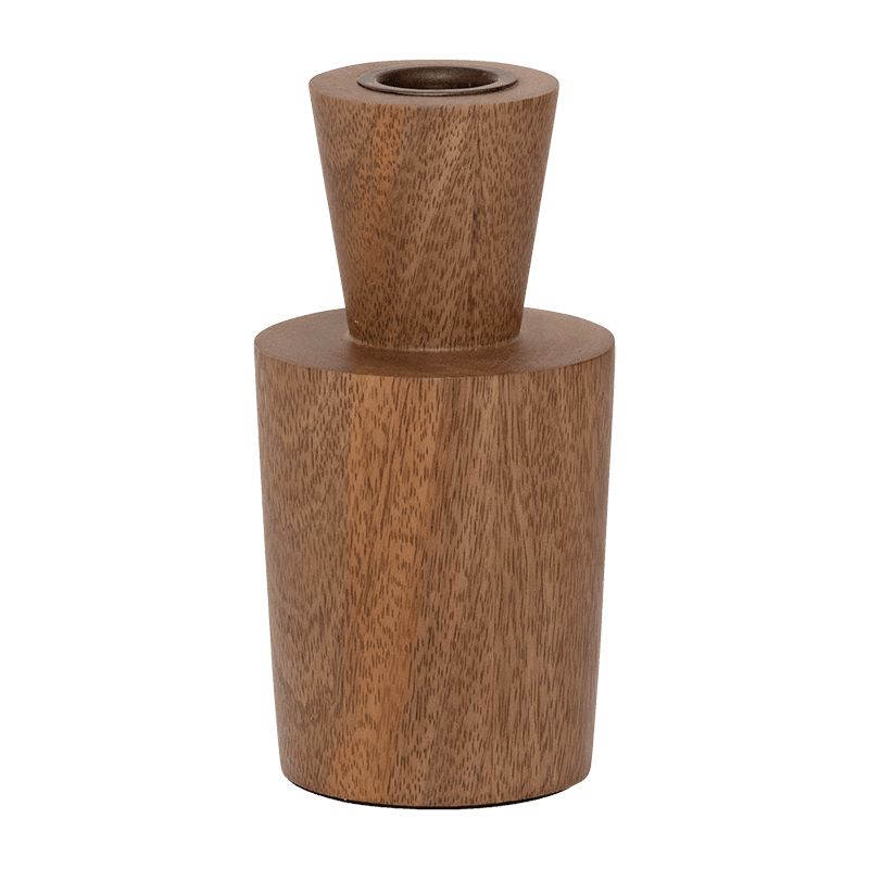 Candle holder Madera A