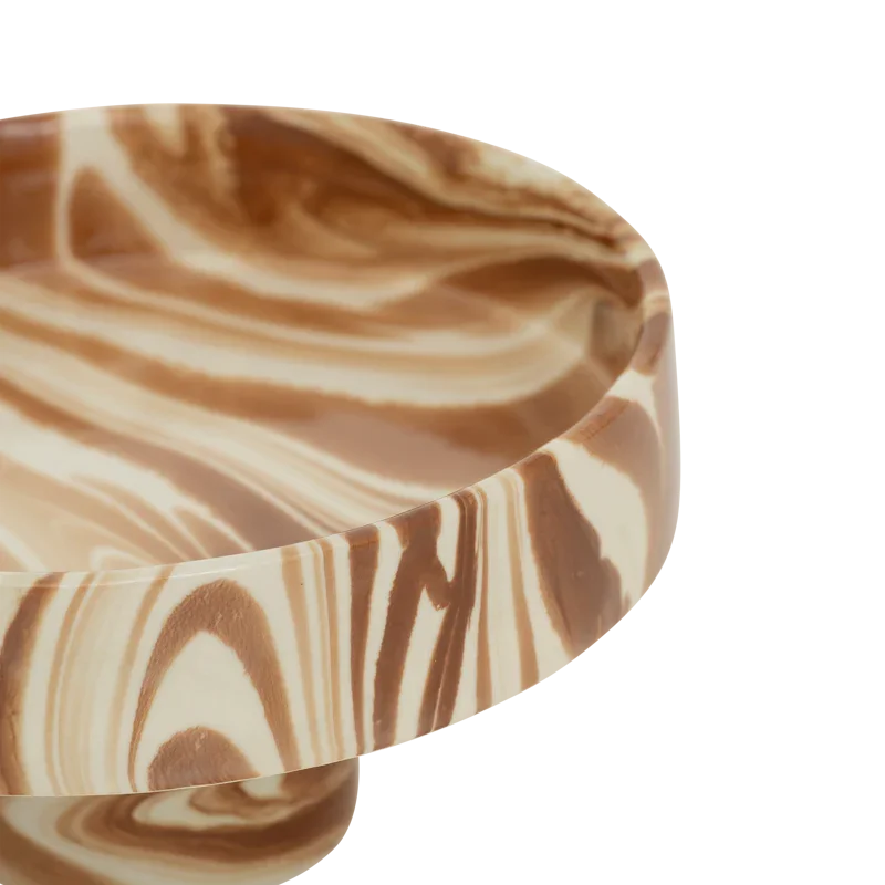 Serving bowl Moon