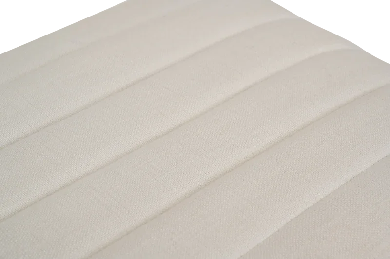 pouf Lyne Off White