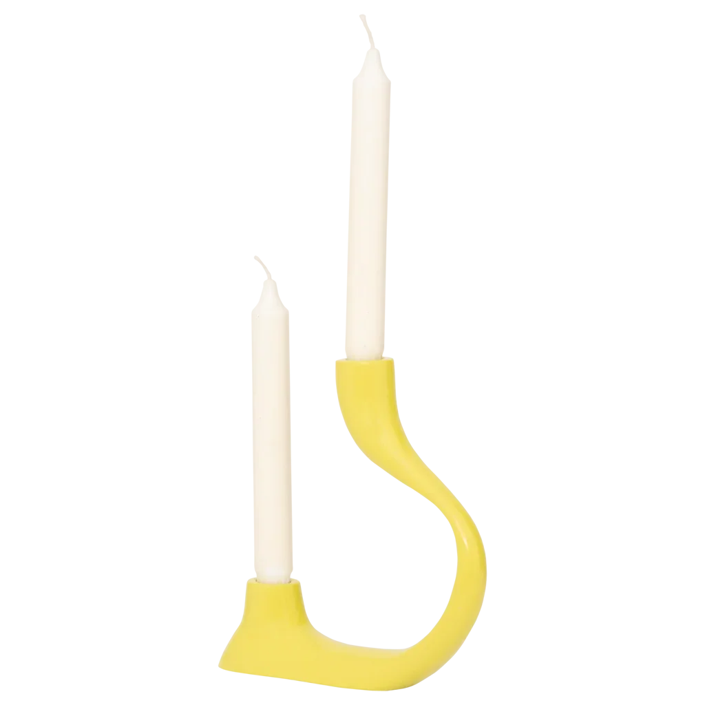 Candle holder Aila