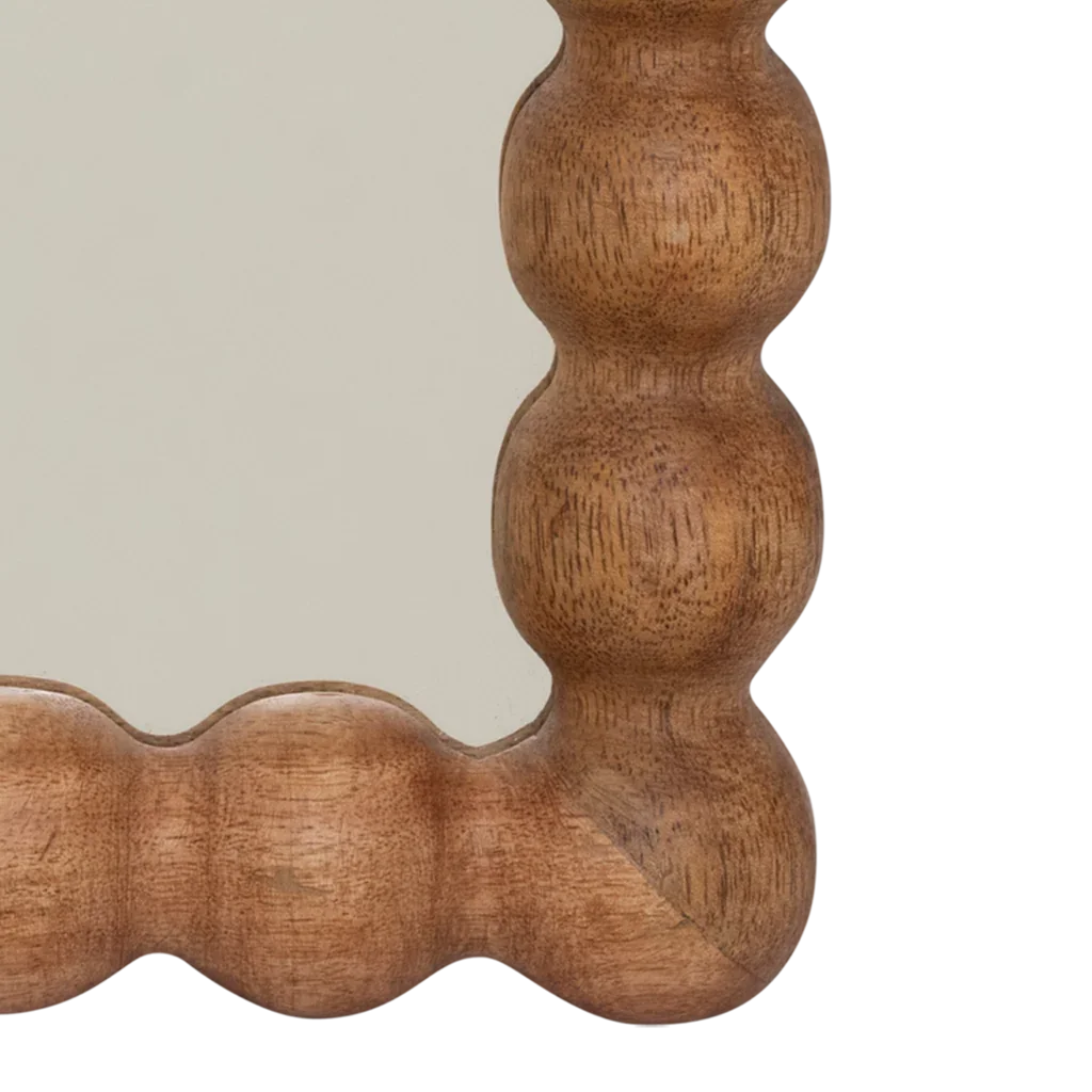 Mirror Sot, In Gift Box
