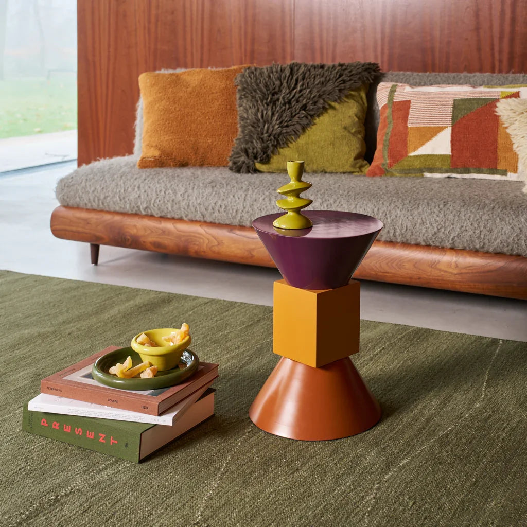 Cushion Megan, Inca Gold