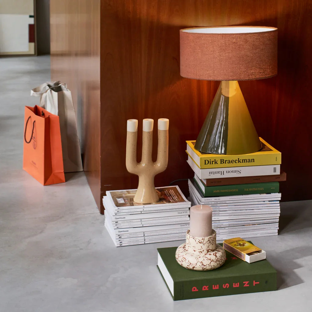 Table lamp Raikas