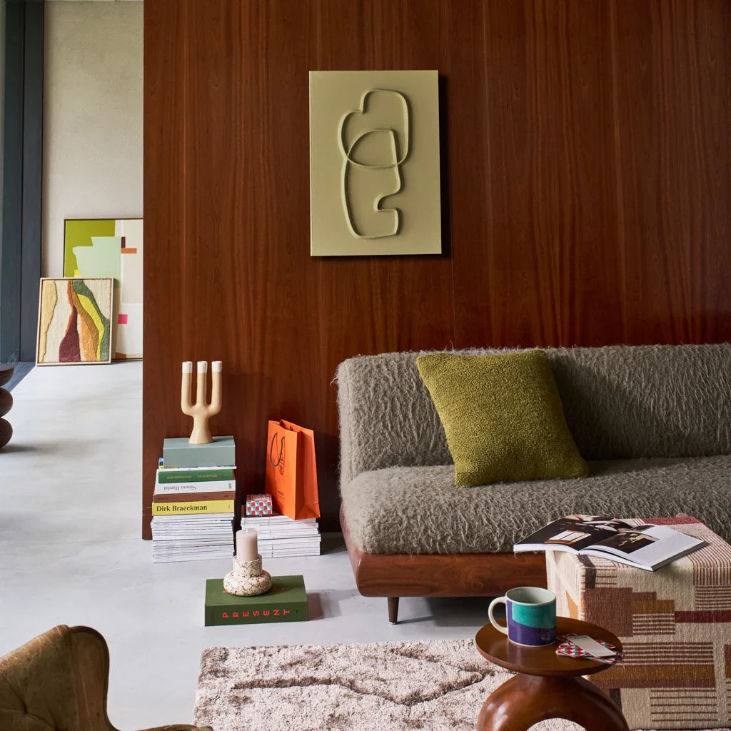 Wall decor Varikas