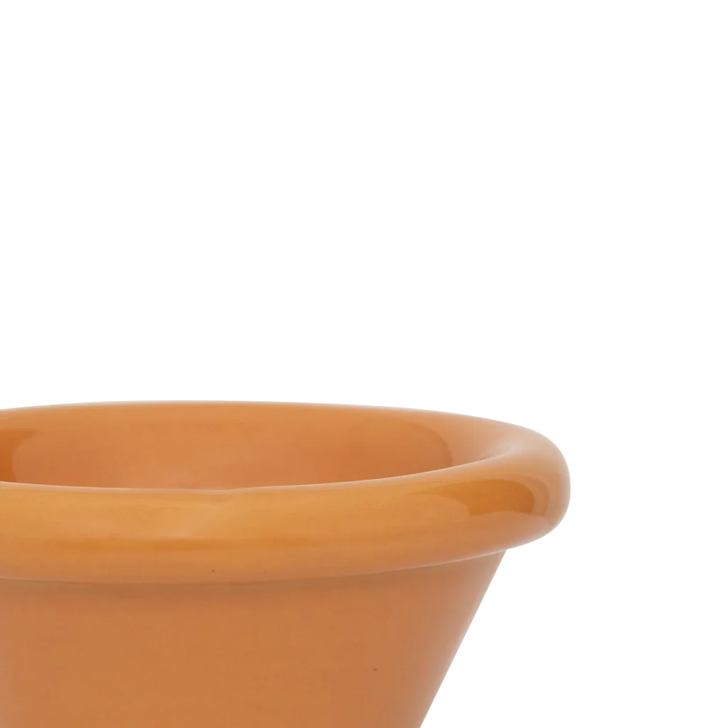 bowl Curvada, S, Inca Gold (set of 4)