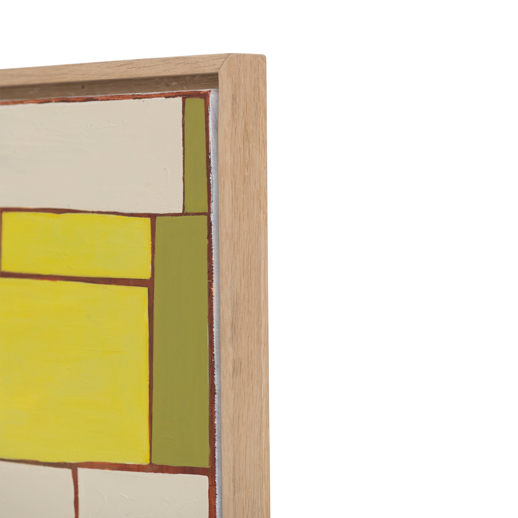 Wall decor Lesedi