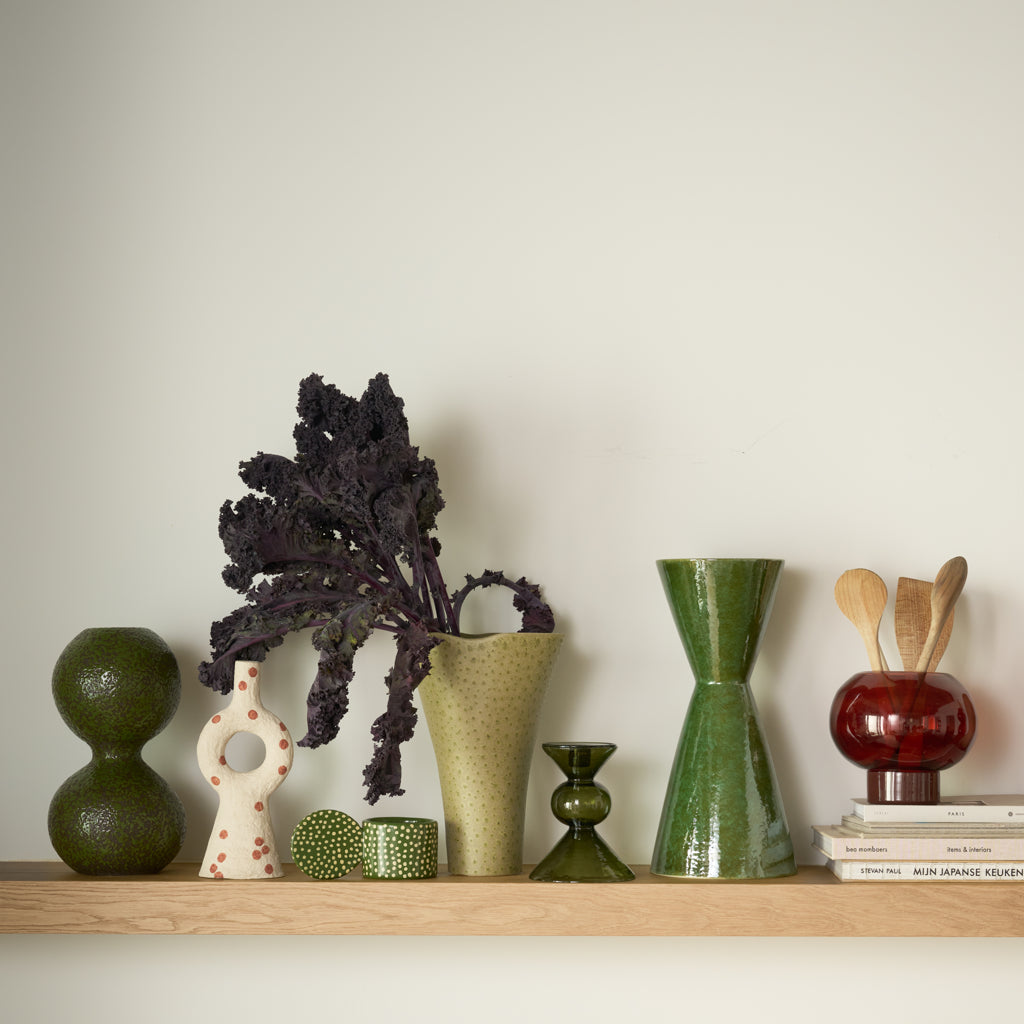 Vase Faen