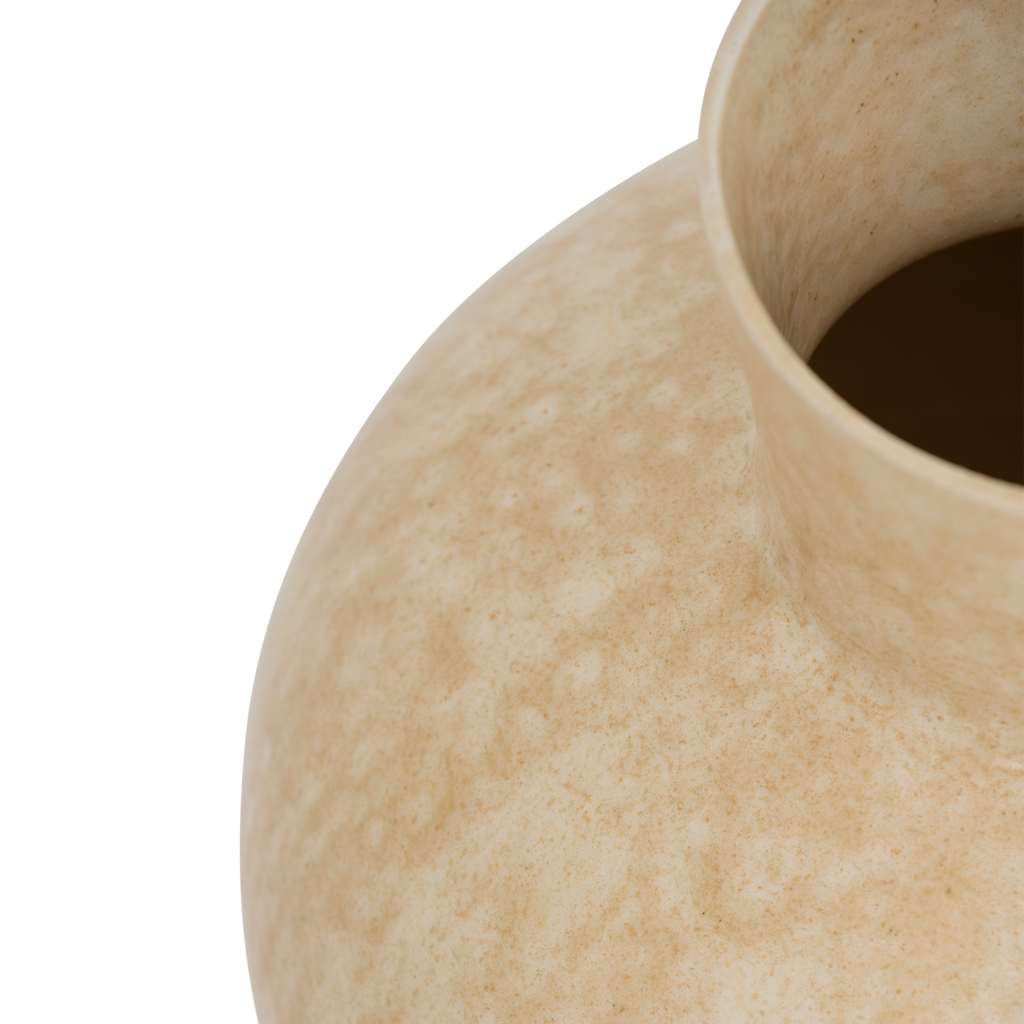 Vase Ren