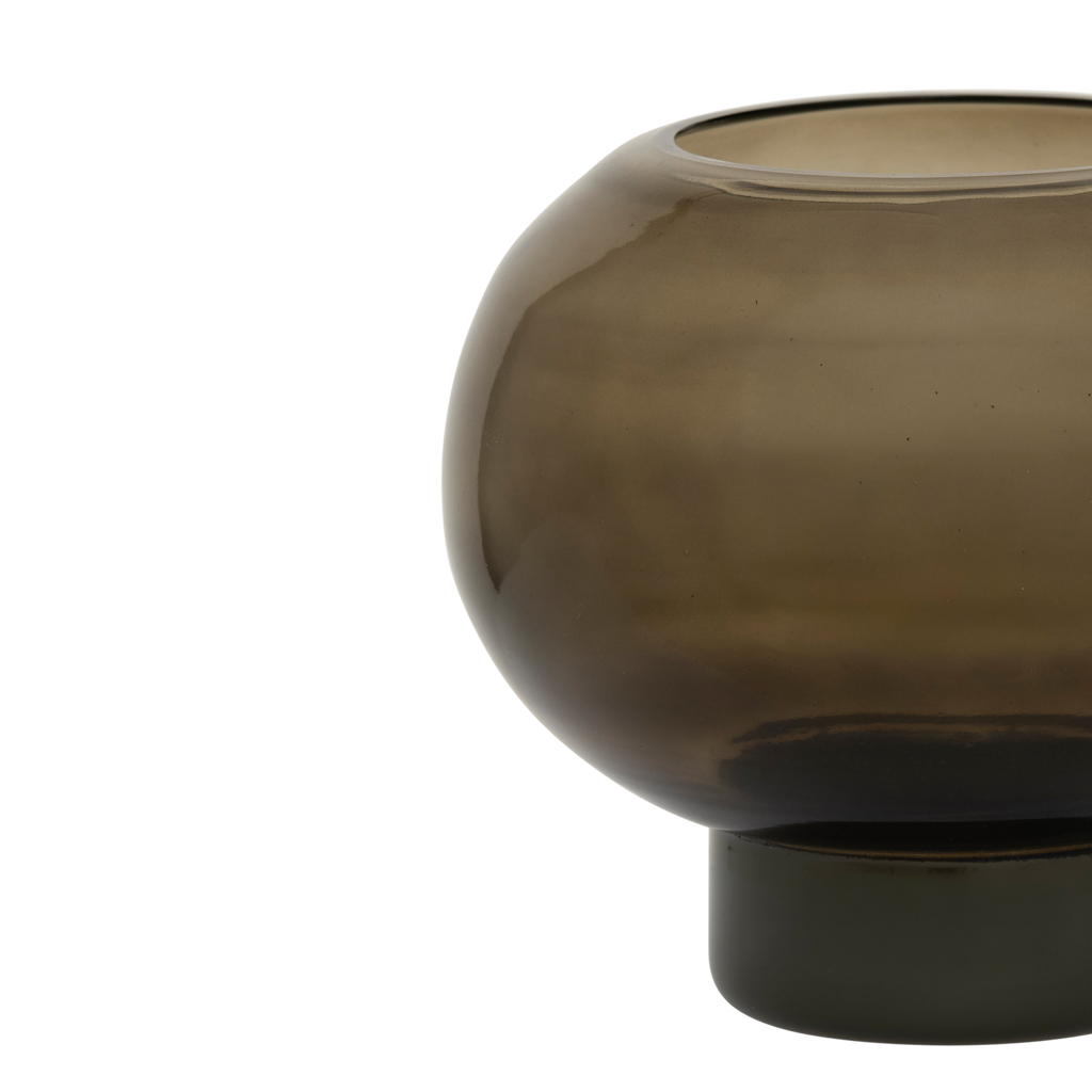 Candle holder Havara, kalamata (set of 2)