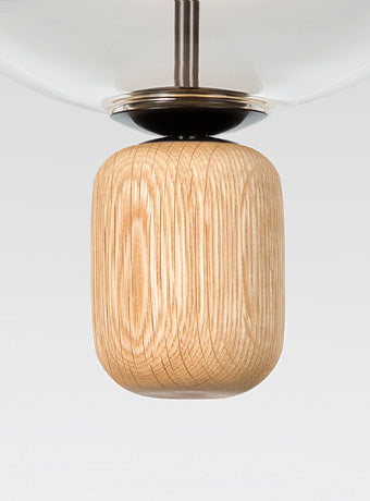 Pendentif INDRE G