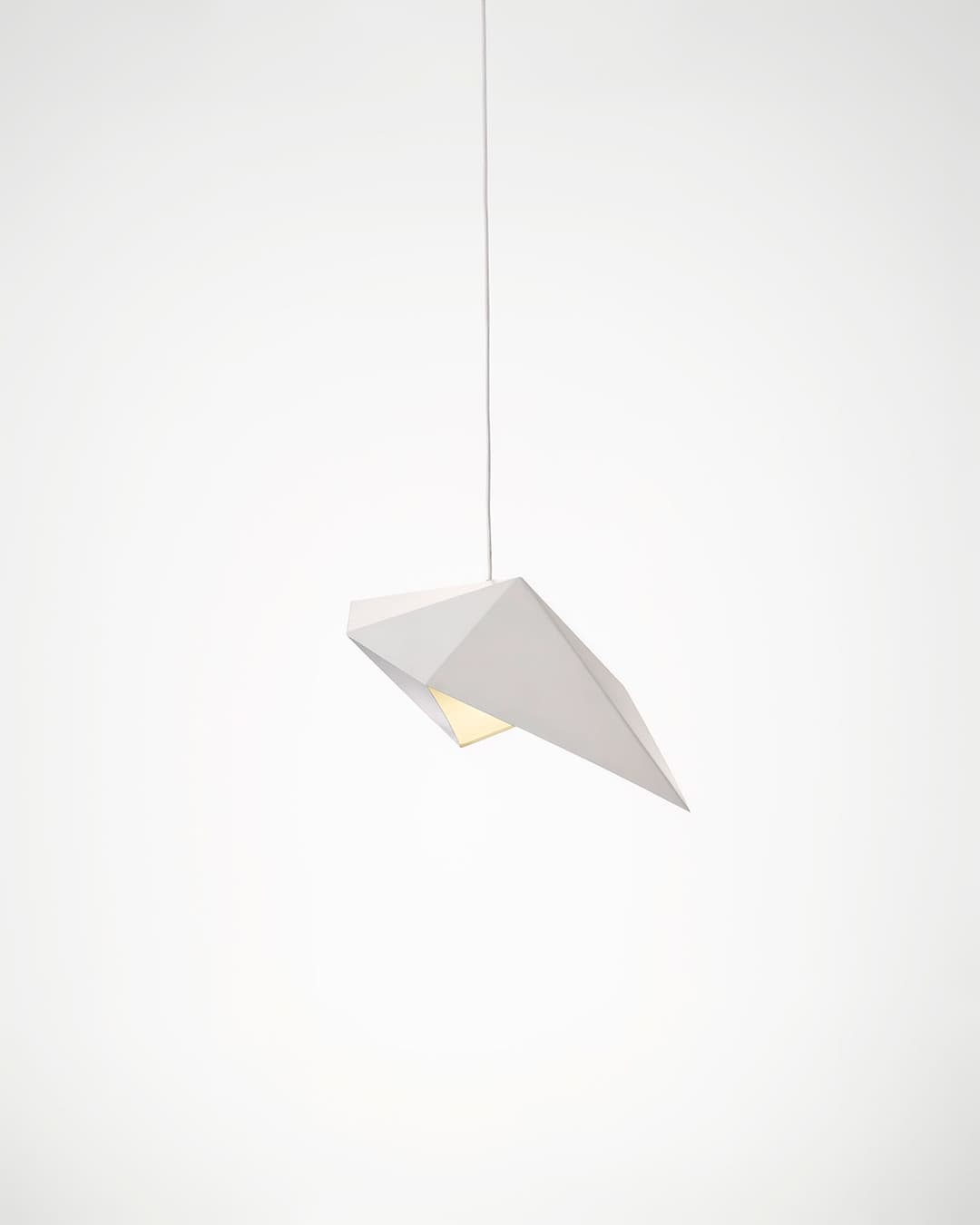 Pendentif ROSELLA Rosella (par goutte)