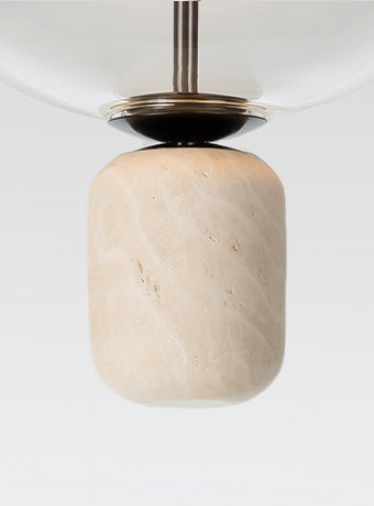 Pendentif INDRE G