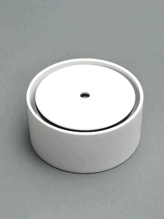 80mm Seamless Canopy