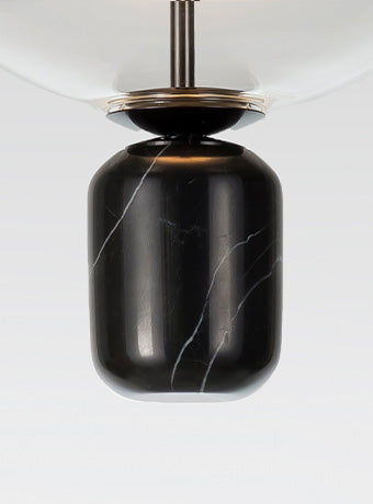 Pendentif INDRE G