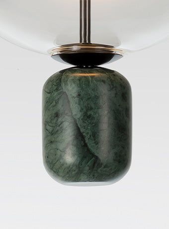 Pendentif INDRE G