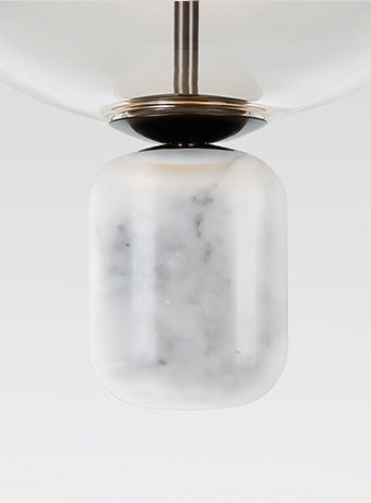 Pendentif INDRE G