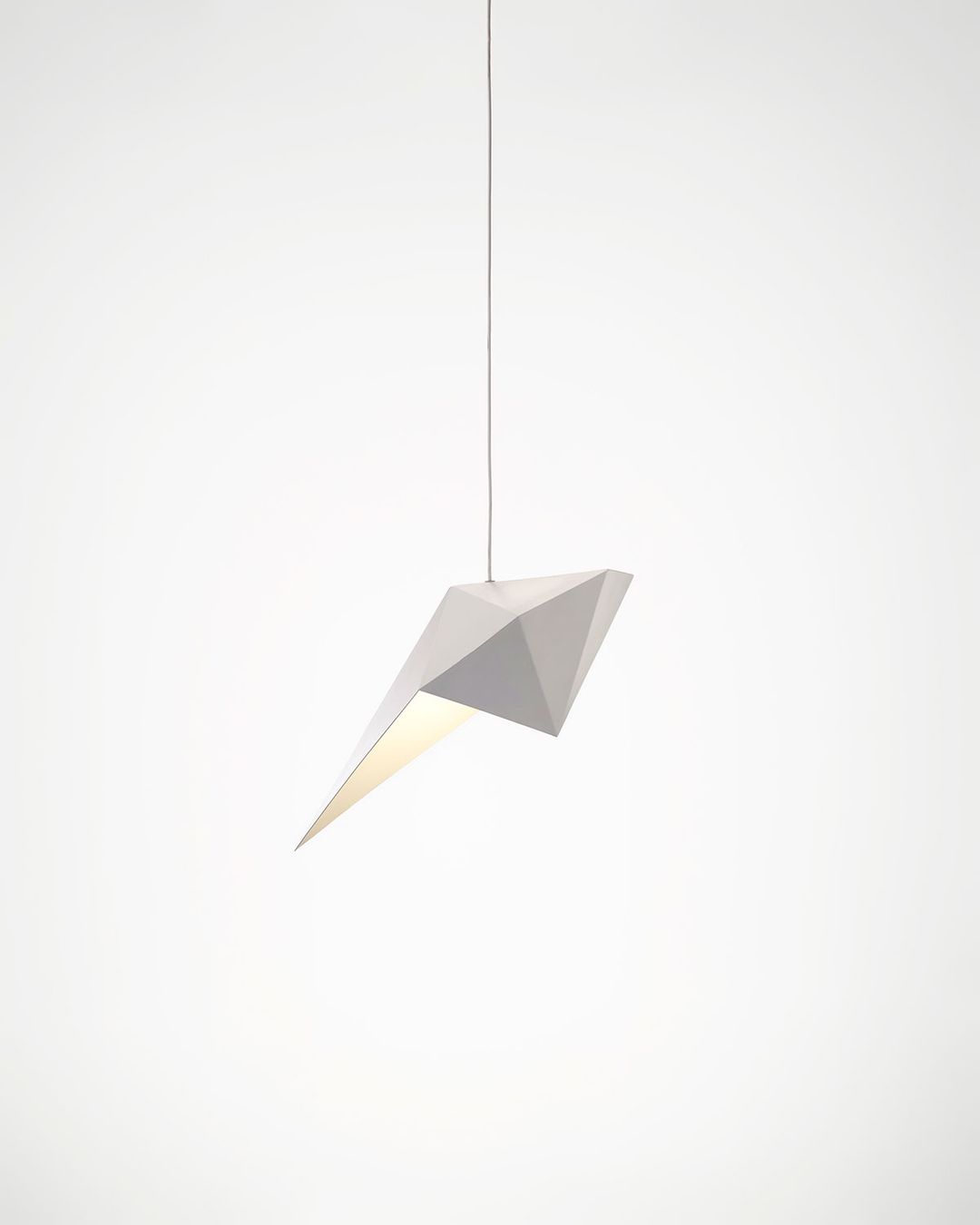 Pendentif ROSELLA Rosella (par goutte)