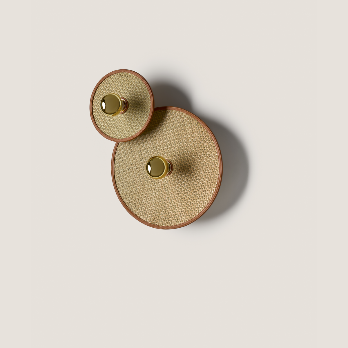 Hada 50 Wall Lamp, image: Aromas