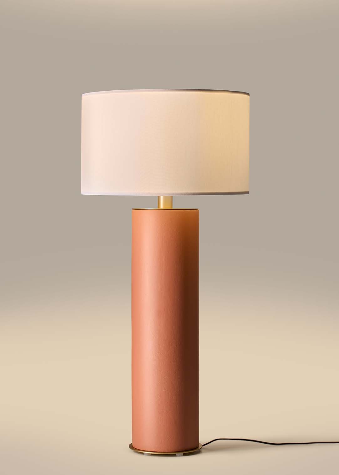 Amec Table Lamp, image: Aromas