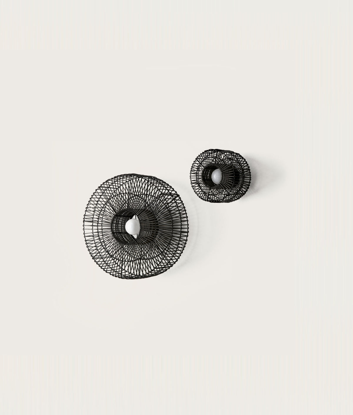 Aromas A1053 Wall Fitting