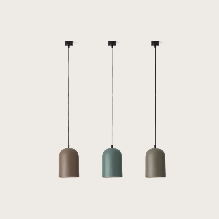 Copo Pendant, image: Aromas del Campo