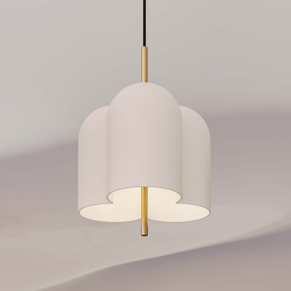 Oket Pendant, image: Aromas