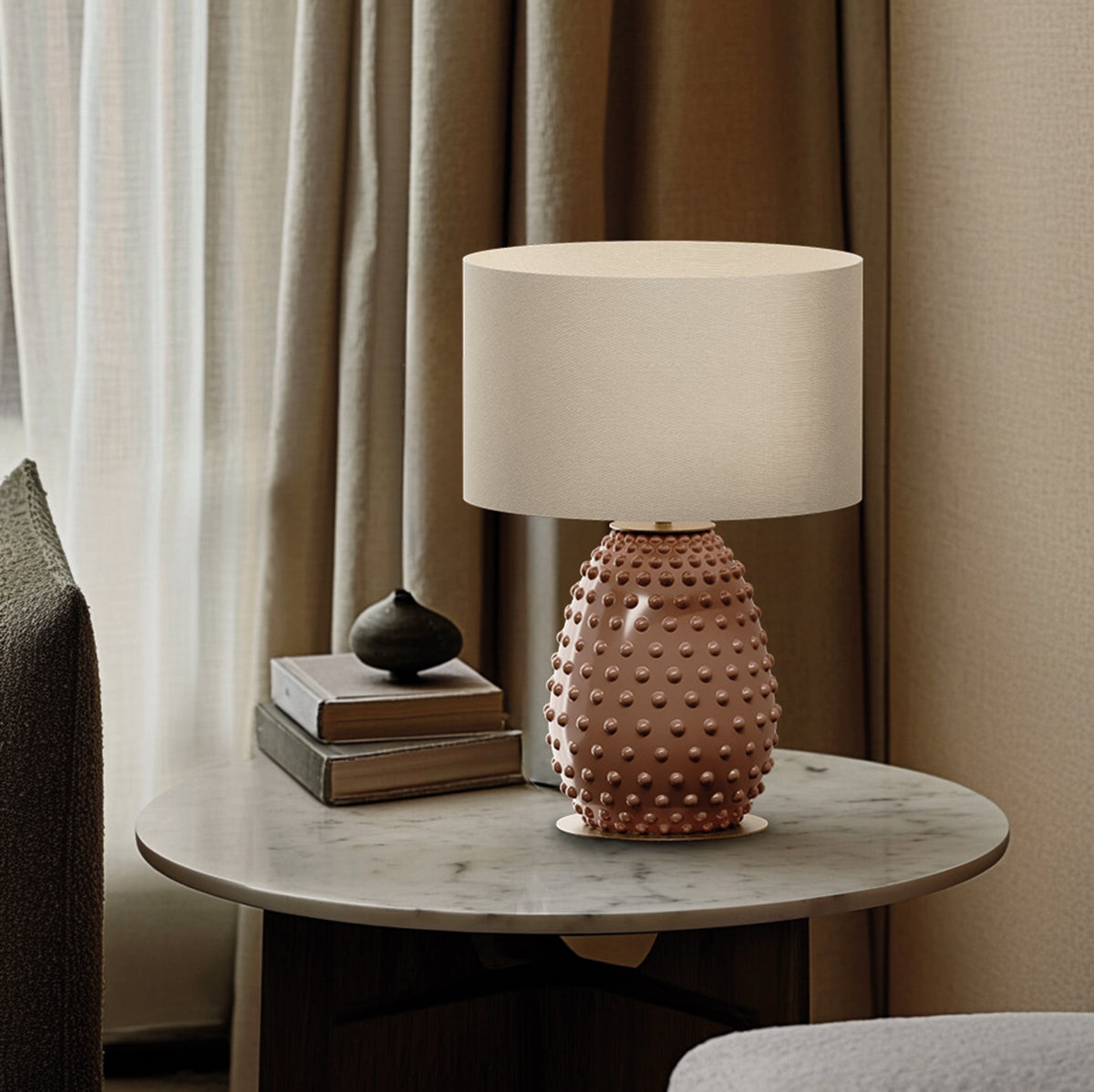 Cactus Table Lamp, image: Aromas