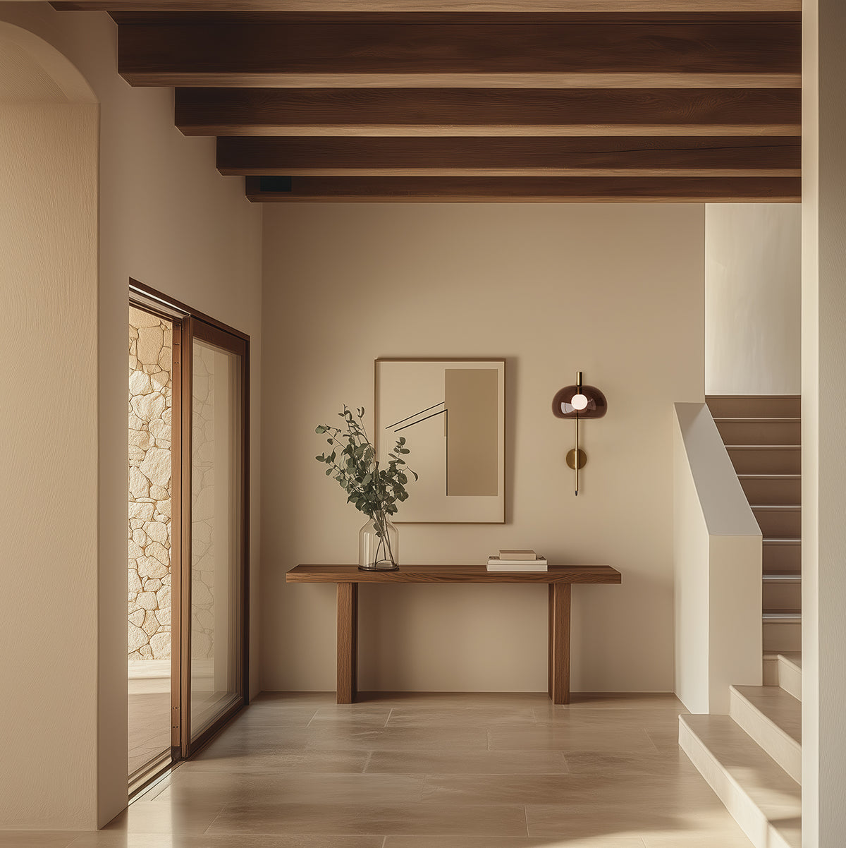 Cloud Wall Lamp, image: Aromas