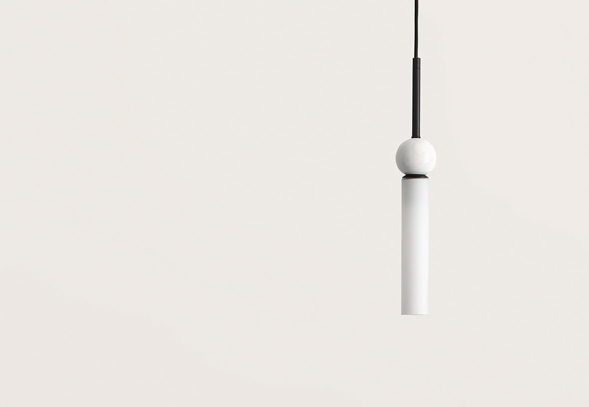 Delie Pendant, image: Aromas del Campo