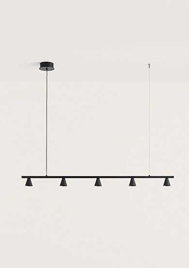 Lyb Pendant, image: Aromas