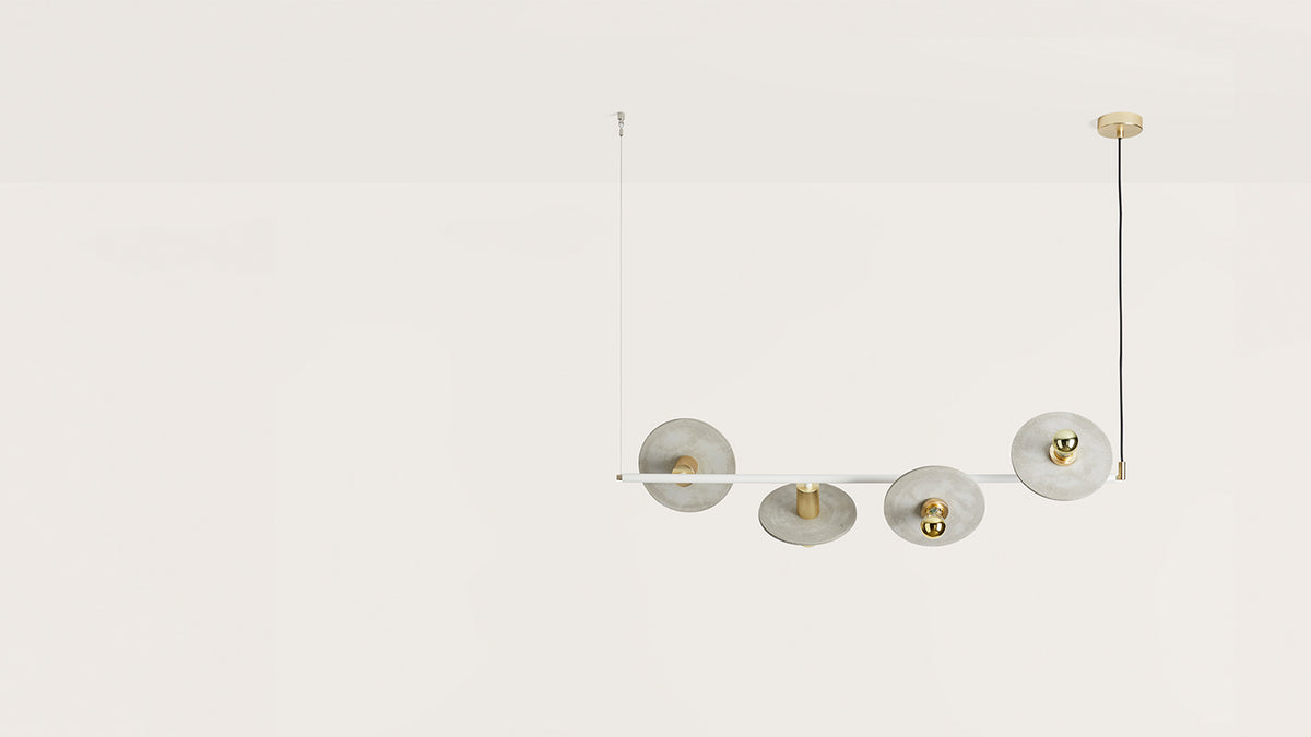 Ohlala Pendant, image: Aromas