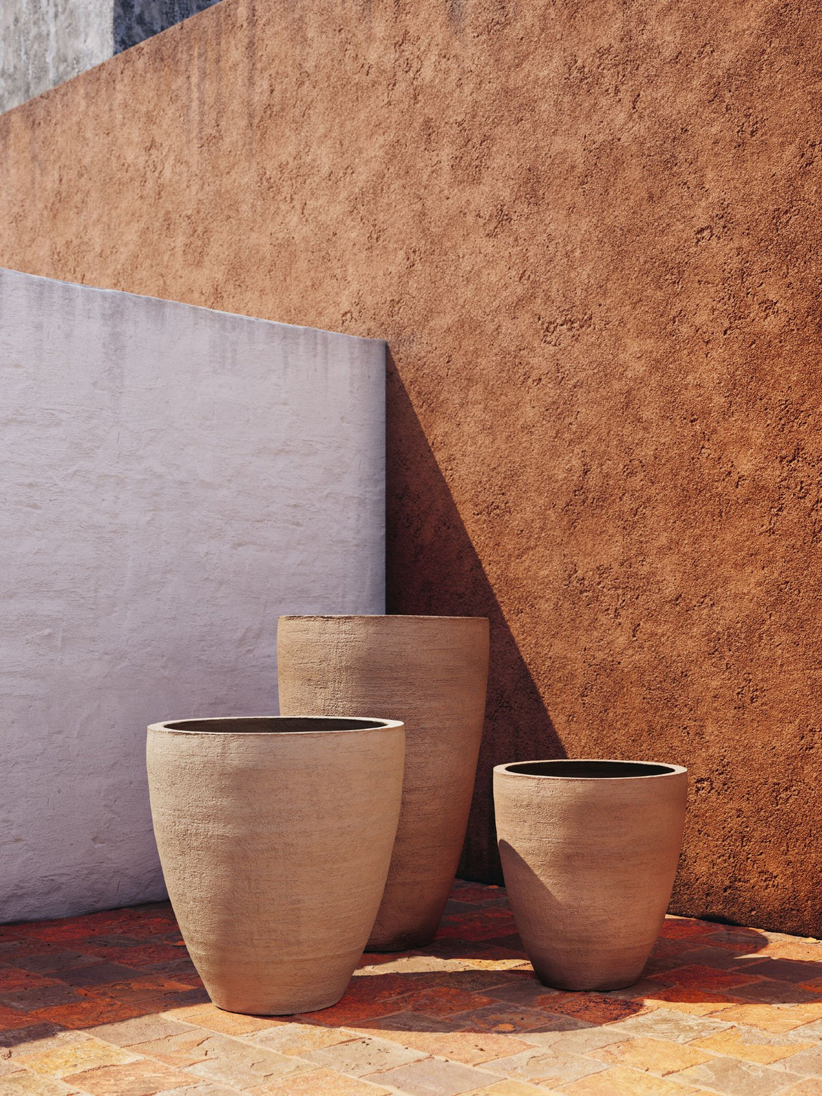 Bergen Planter by Domani