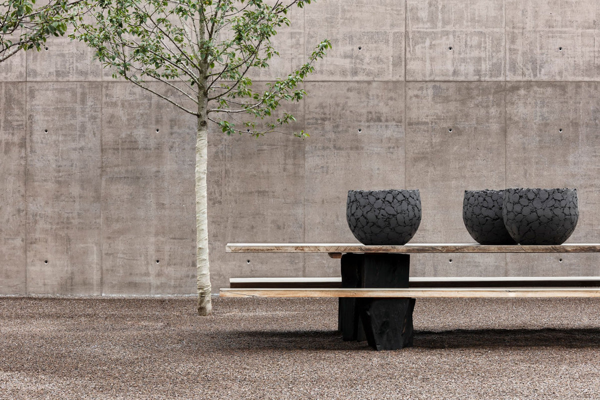 Lava Planter by Domani