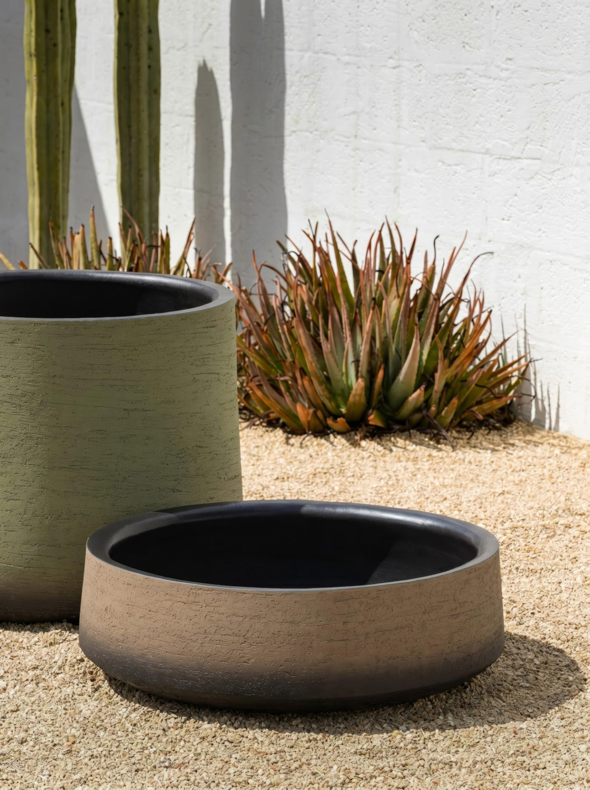 Havana Planter by Domani