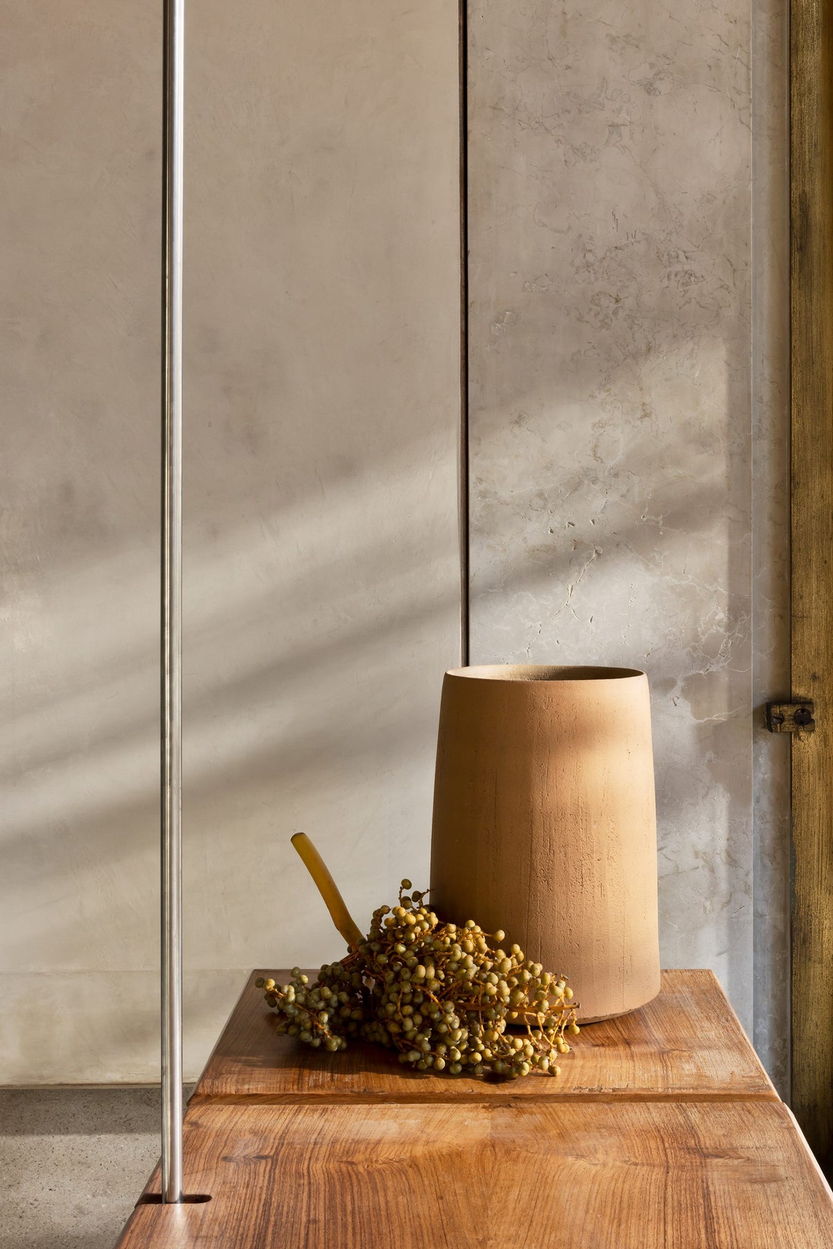 Bastia Planter by Domani