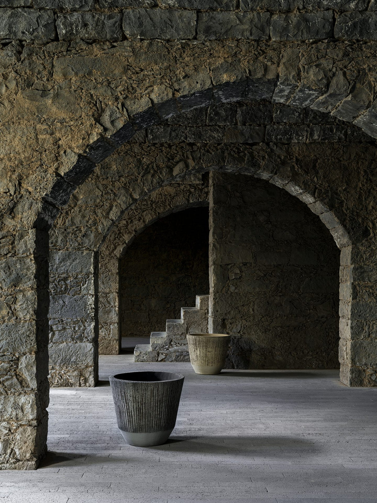 Albi Planter by Domani