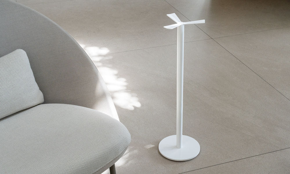 Systemtronic Elica Mini Coat Stand