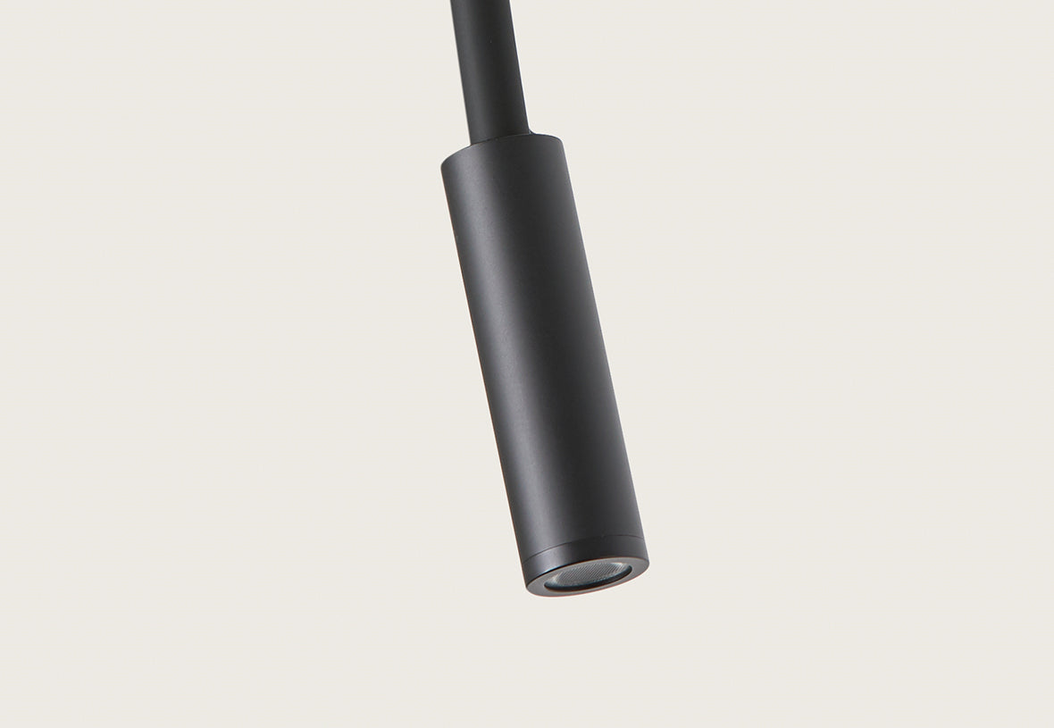 Flexor Wall Lamp, image: Aromas