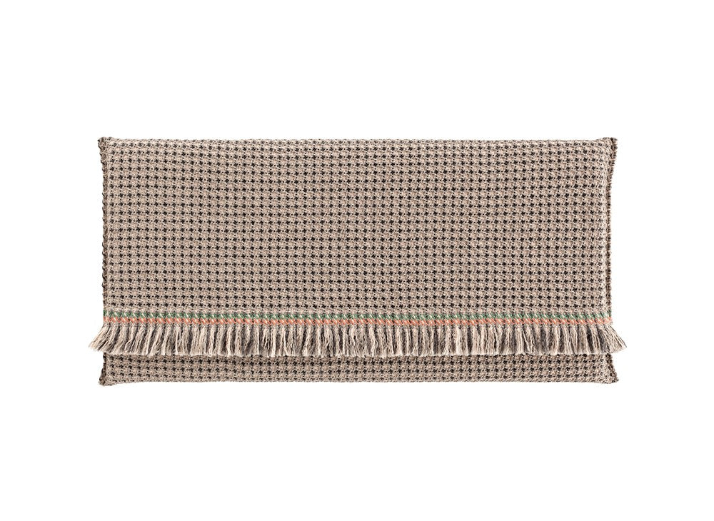 GAN Garden Layers Mattress, Gofre Terracotta