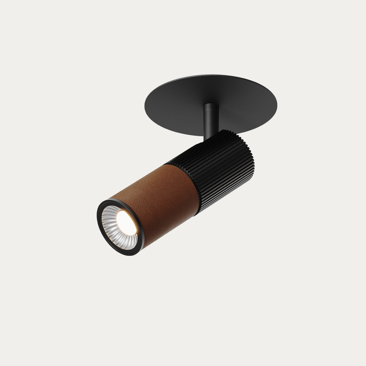 Hara Recessed Spot, image: Aromas del Campo