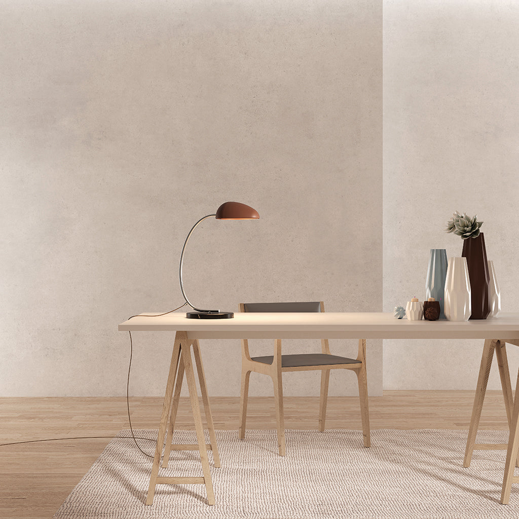 Kezo Table Lamp, image: Aromas