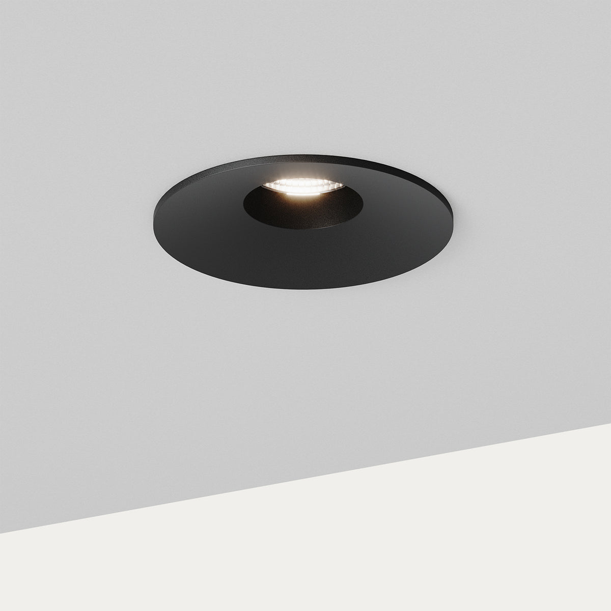 Luca Recessed Spot, image: Aromas del Campo
