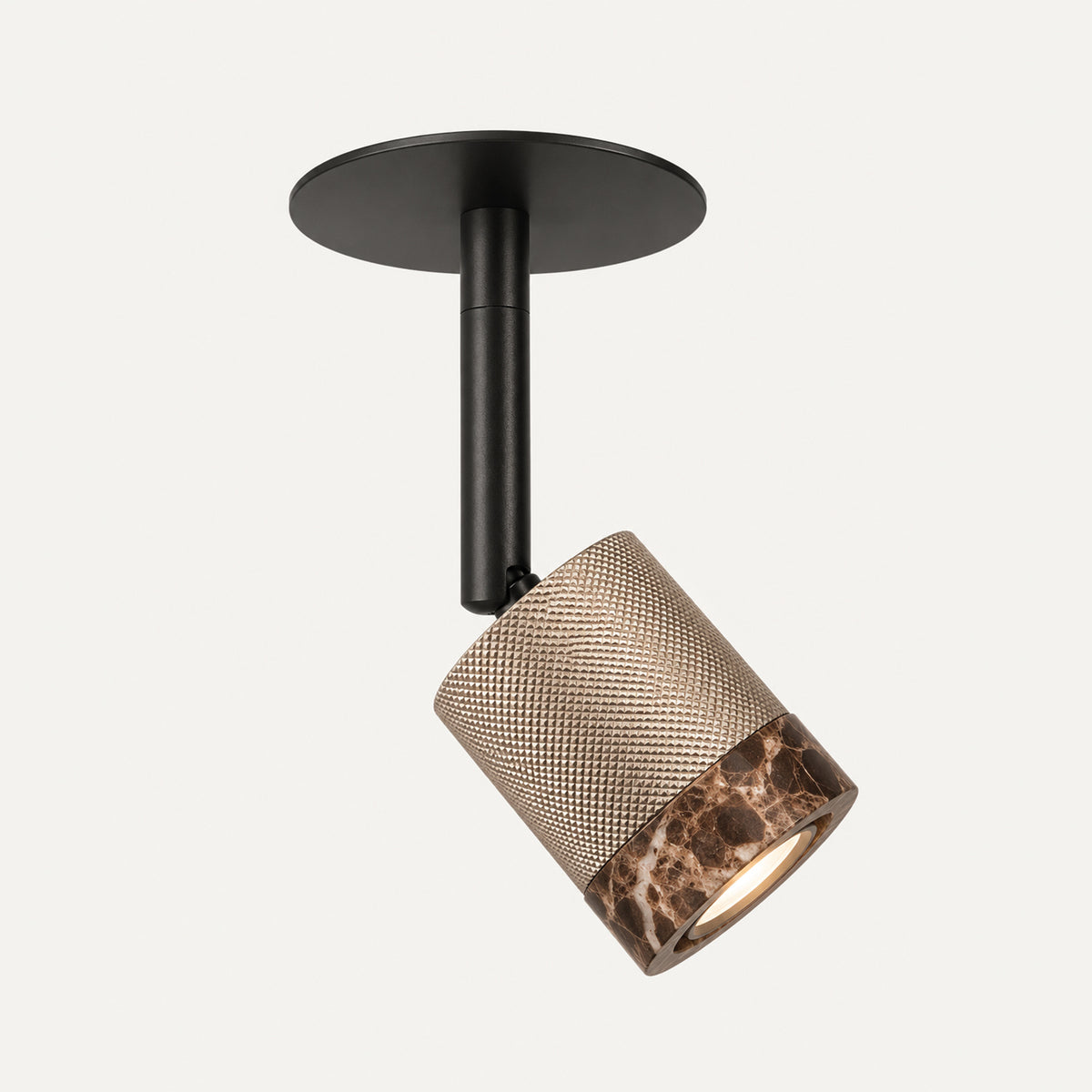 Mimu Recessed Spot, image: Aromas del Campo