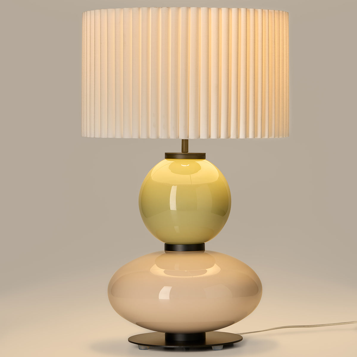 Mapi Table Lamp, image: Aromas