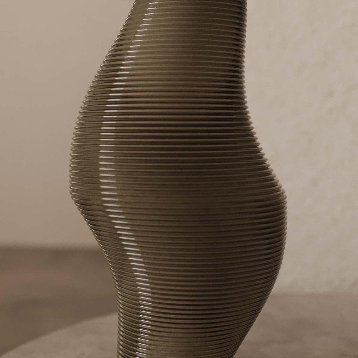 Luet Table Lamp, image: Aromas