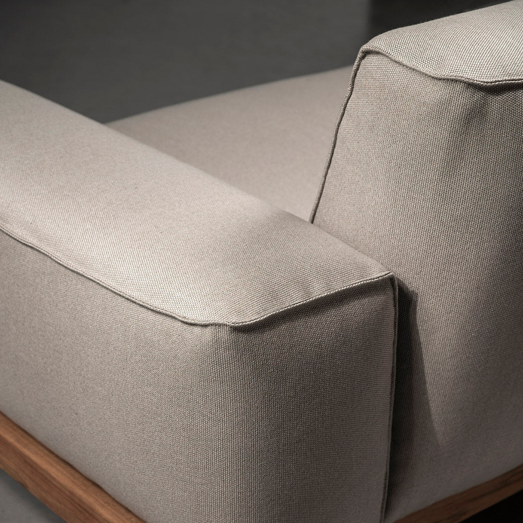 Piet Boon BENTE outdoor lounge series